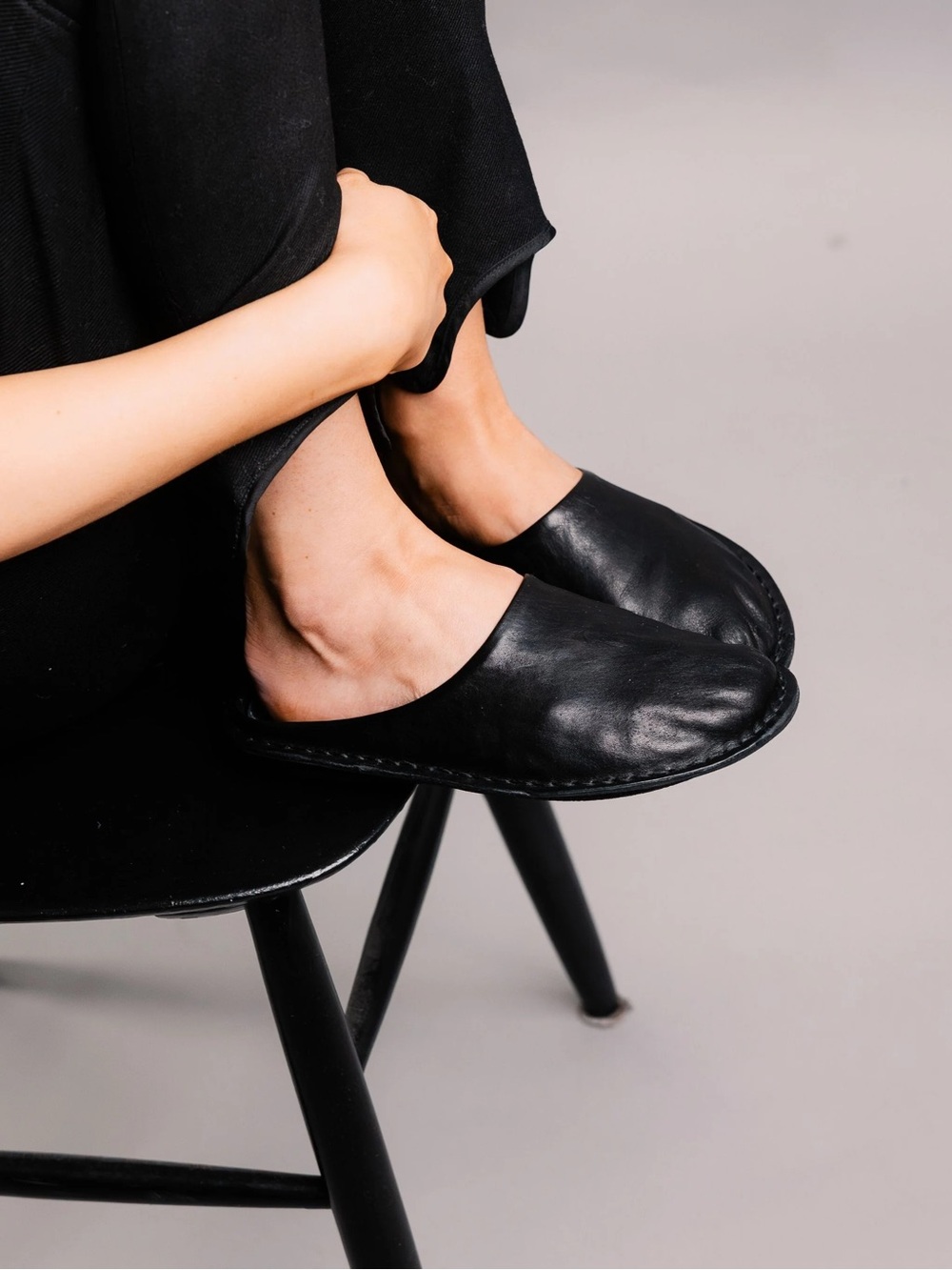 VIBAe Roma Mules